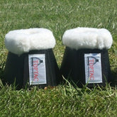 Over Reach Bell Boots